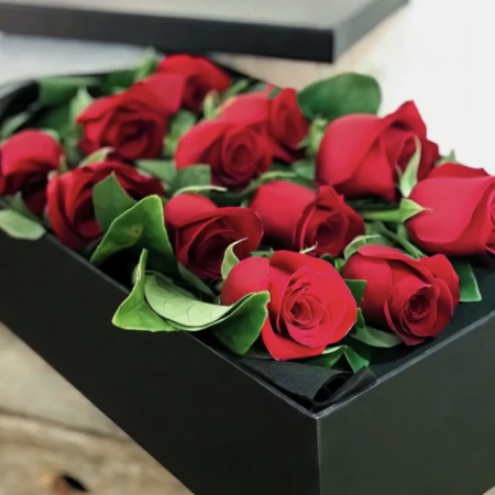 Customised Box of Valentine